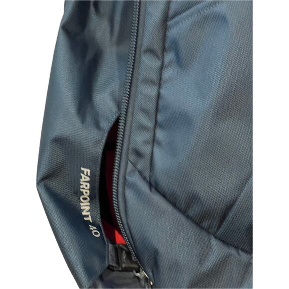 OSPREY Black Backpack - Picture 3 of 6